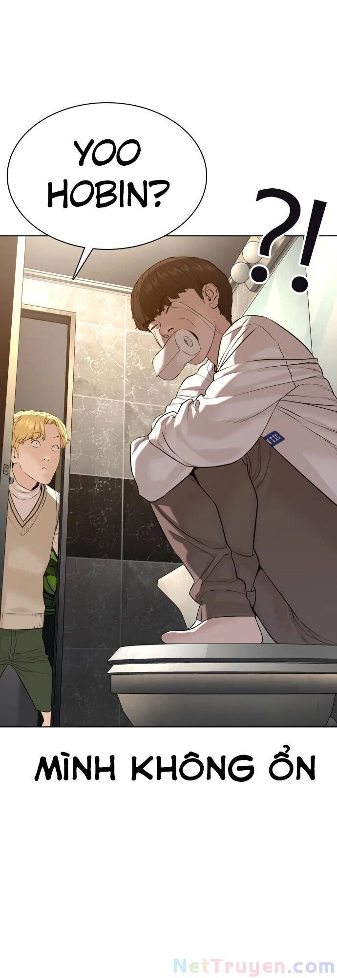 Cách Chiến Thắng Trận Đấu Chapter 74 - 57