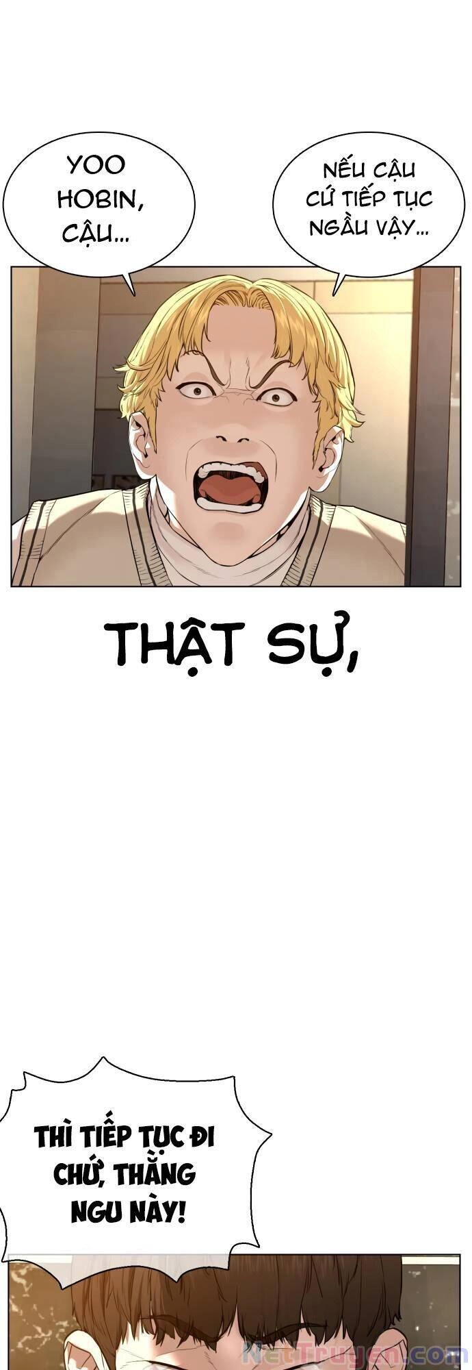 Cách Chiến Thắng Trận Đấu Chapter 74 - 58