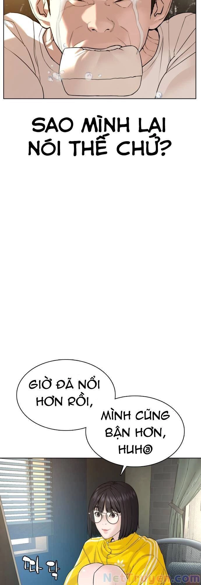 Cách Chiến Thắng Trận Đấu Chapter 74 - 59