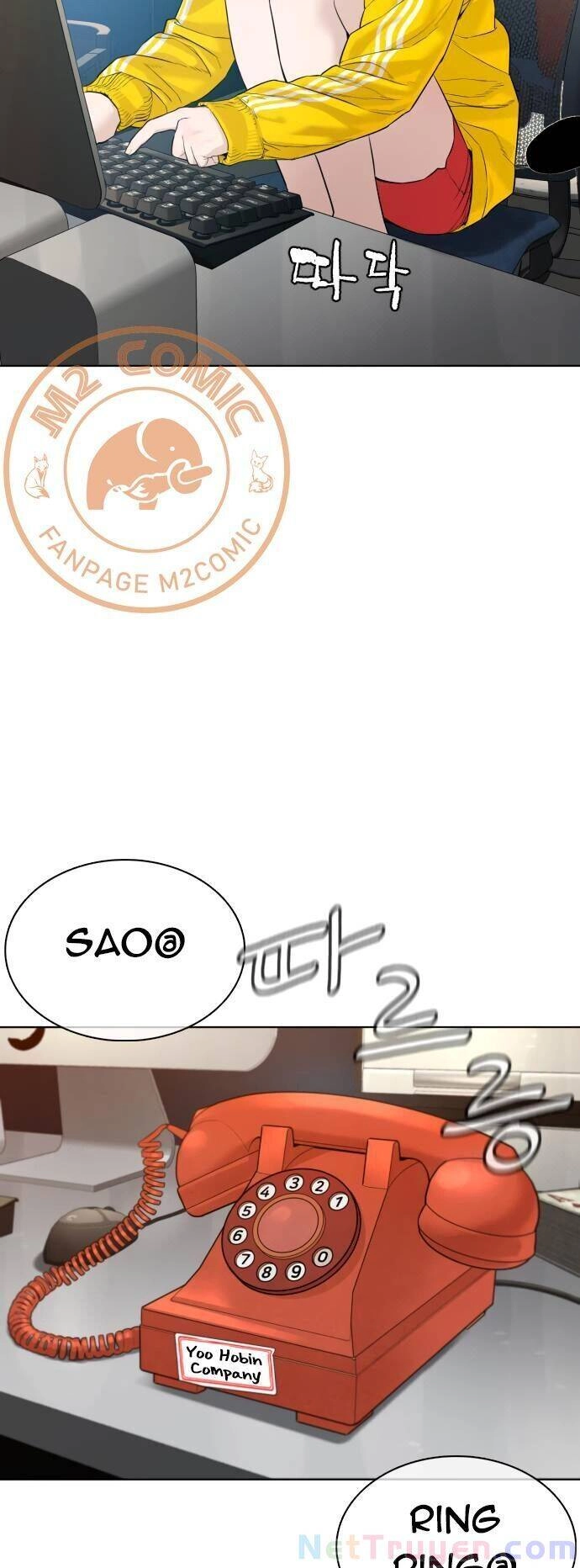 Cách Chiến Thắng Trận Đấu Chapter 74 - 60