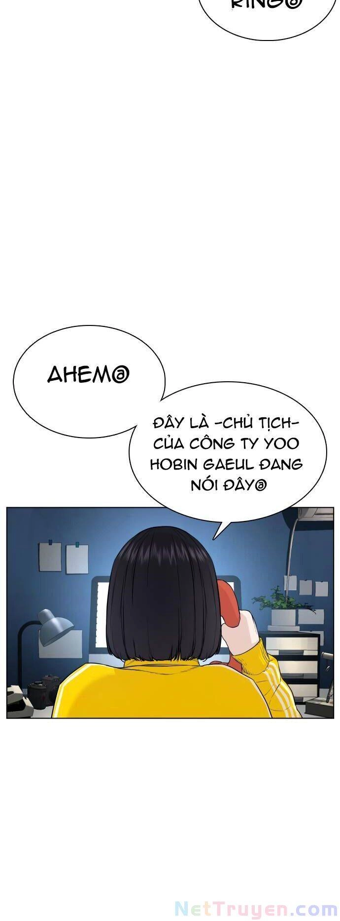 Cách Chiến Thắng Trận Đấu Chapter 74 - 61