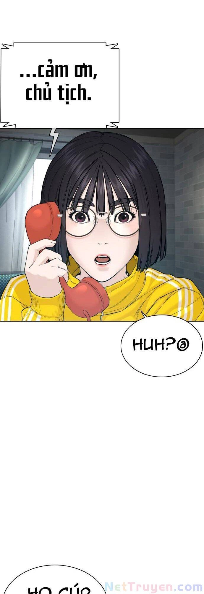 Cách Chiến Thắng Trận Đấu Chapter 74 - 62