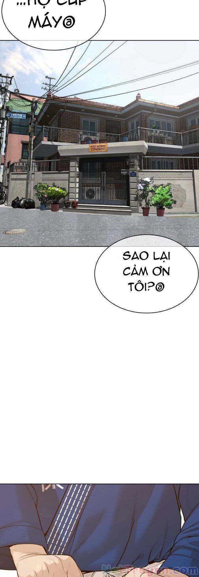 Cách Chiến Thắng Trận Đấu Chapter 74 - 63