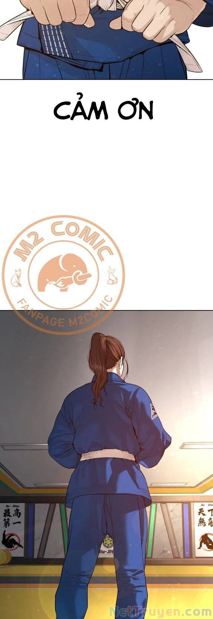 Cách Chiến Thắng Trận Đấu Chapter 74 - 64