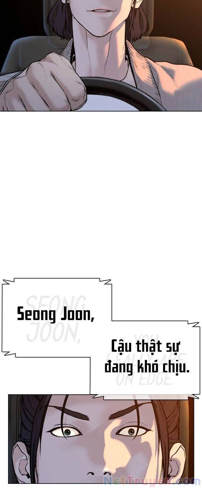 Cách Chiến Thắng Trận Đấu Chapter 74 - 71