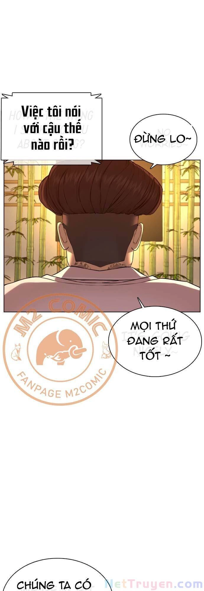 Cách Chiến Thắng Trận Đấu Chapter 74 - 74