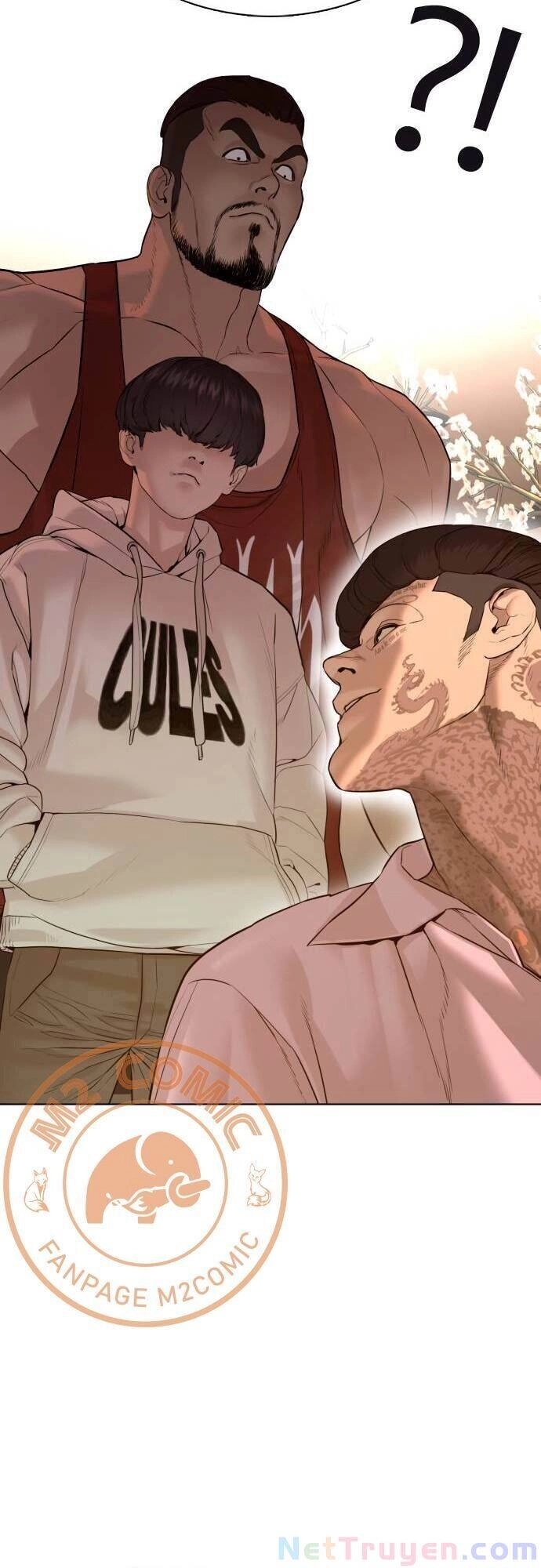 Cách Chiến Thắng Trận Đấu Chapter 74 - 78