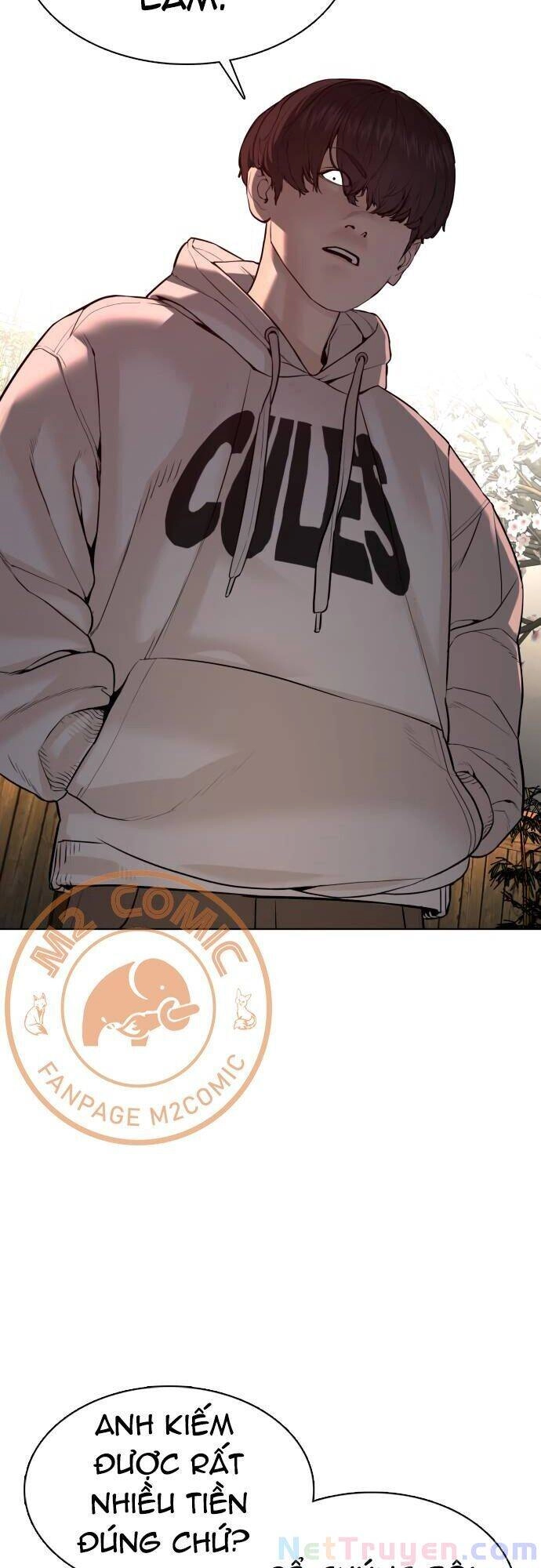 Cách Chiến Thắng Trận Đấu Chapter 74 - 83