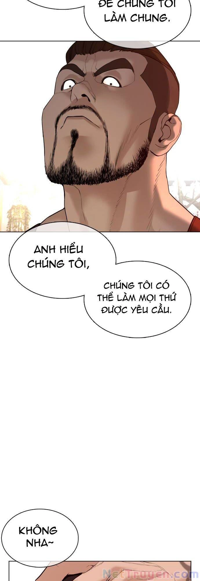 Cách Chiến Thắng Trận Đấu Chapter 74 - 84