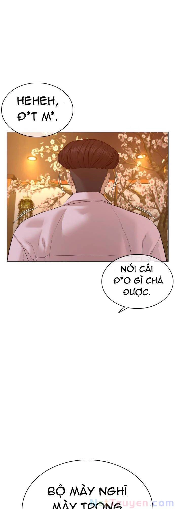 Cách Chiến Thắng Trận Đấu Chapter 74 - 87