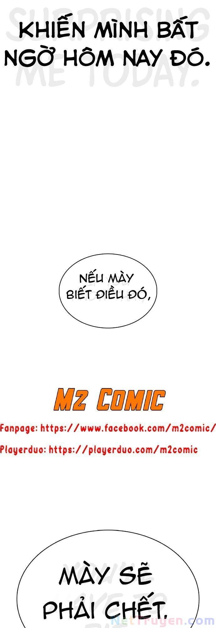 Cách Chiến Thắng Trận Đấu Chapter 74 - 91