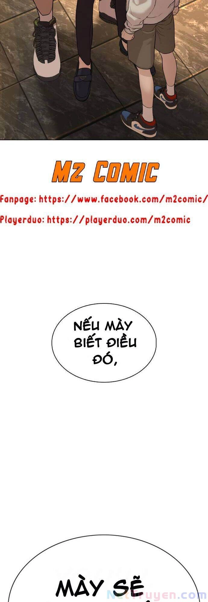 Cách Chiến Thắng Trận Đấu Chapter 75 - 3