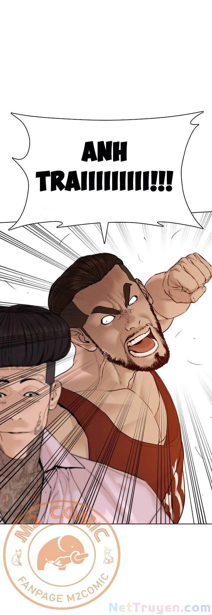 Cách Chiến Thắng Trận Đấu Chapter 75 - 8