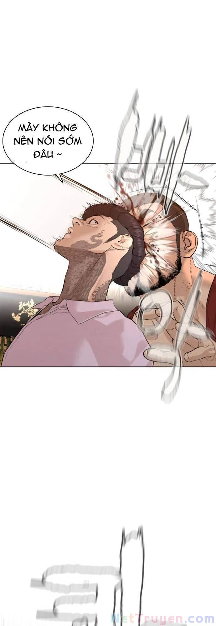 Cách Chiến Thắng Trận Đấu Chapter 75 - 9