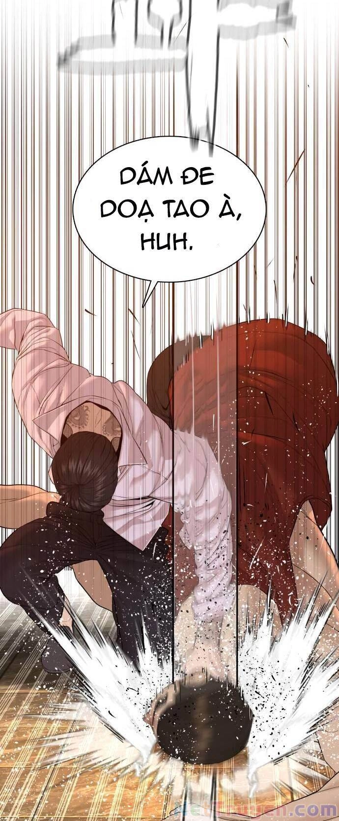 Cách Chiến Thắng Trận Đấu Chapter 75 - 10