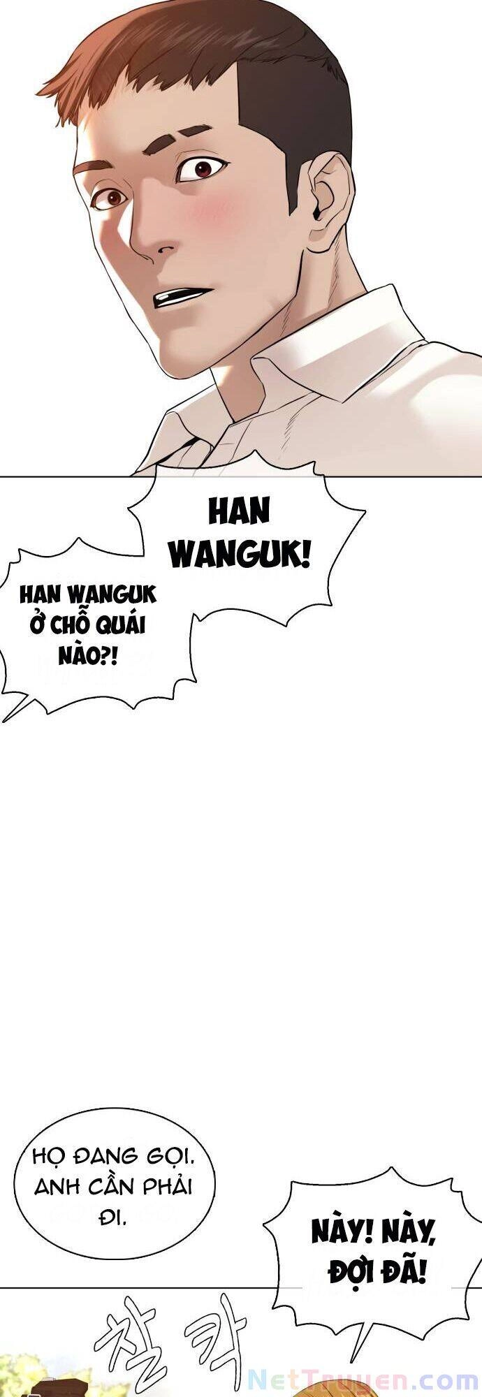 Cách Chiến Thắng Trận Đấu Chapter 75 - 39