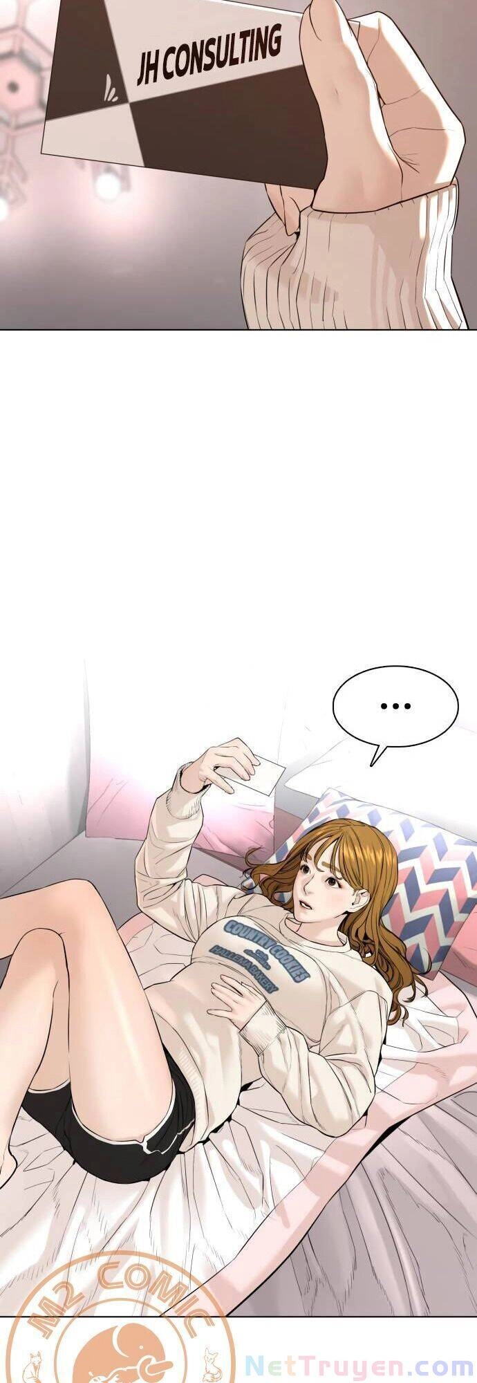 Cách Chiến Thắng Trận Đấu Chapter 75 - 65