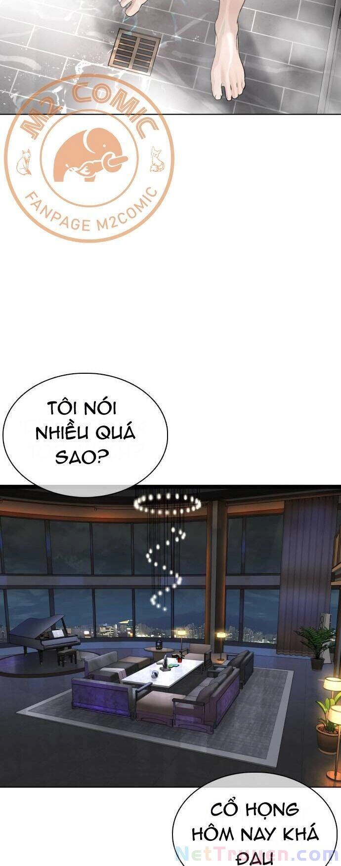 Cách Chiến Thắng Trận Đấu Chapter 75 - 70