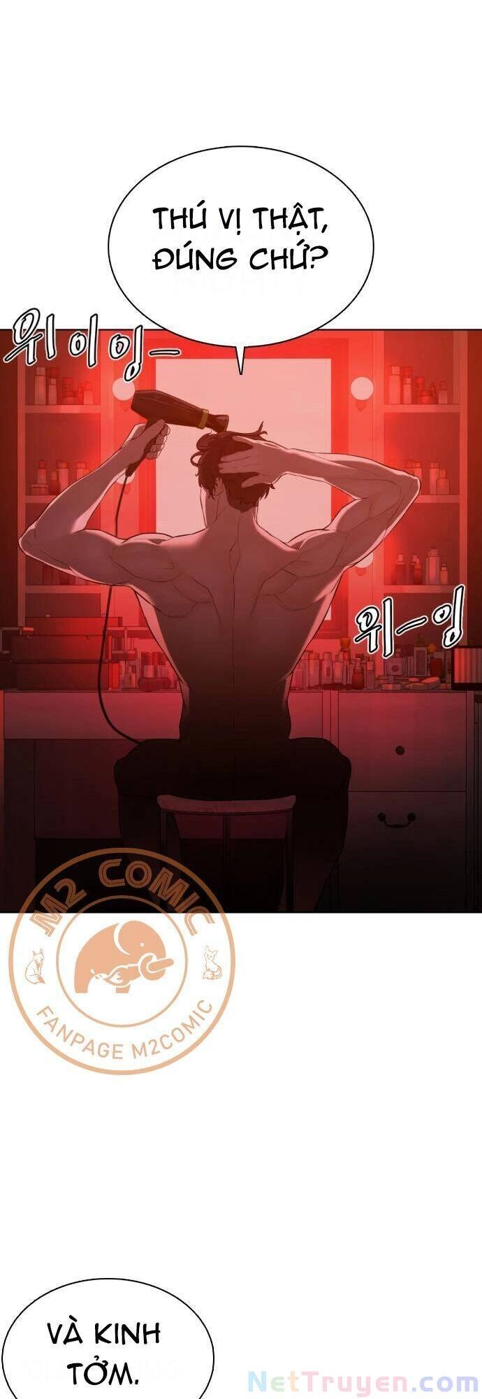 Cách Chiến Thắng Trận Đấu Chapter 75 - 72