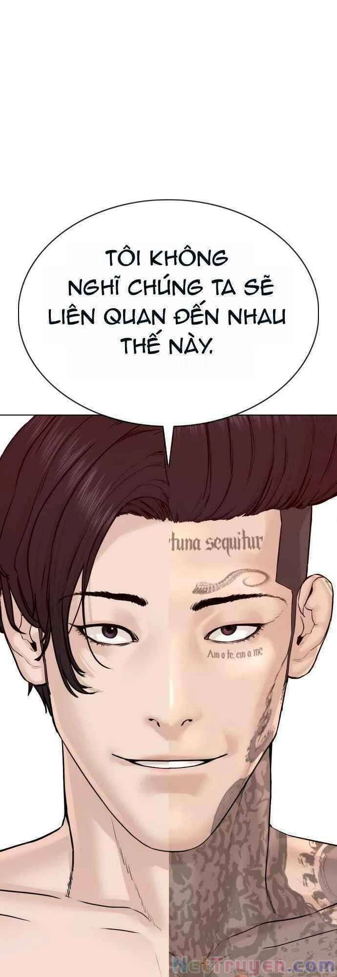 Cách Chiến Thắng Trận Đấu Chapter 76 - 3