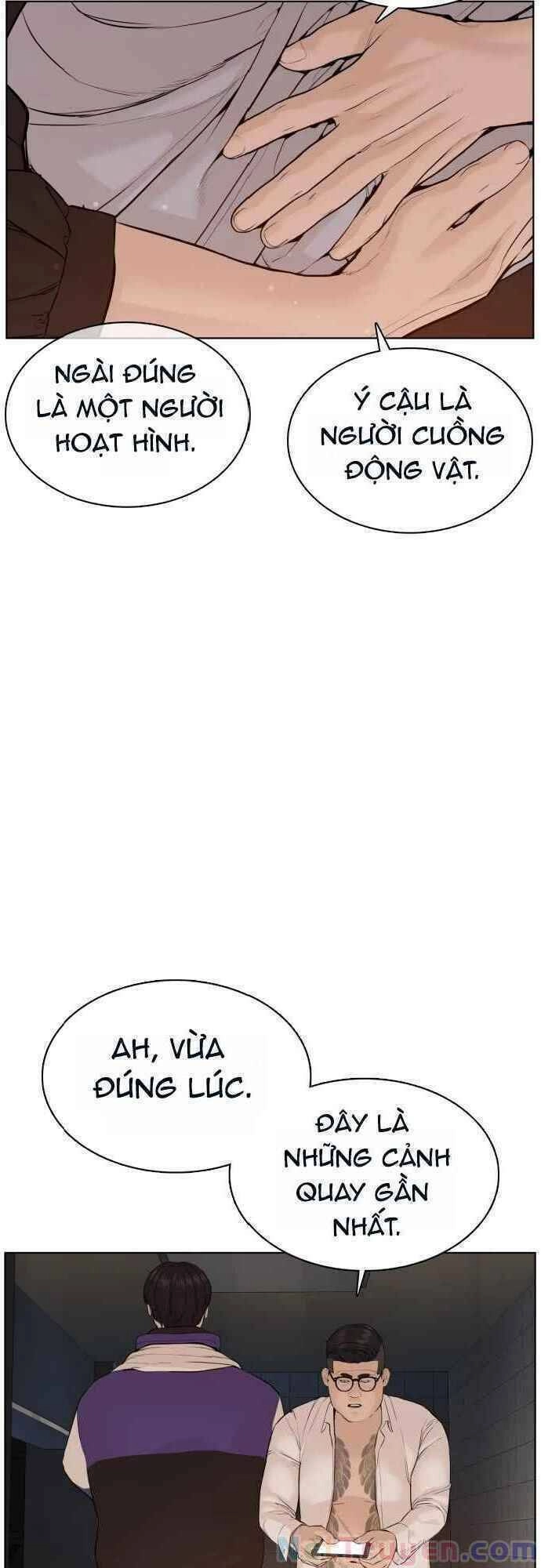 Cách Chiến Thắng Trận Đấu Chapter 76 - 9