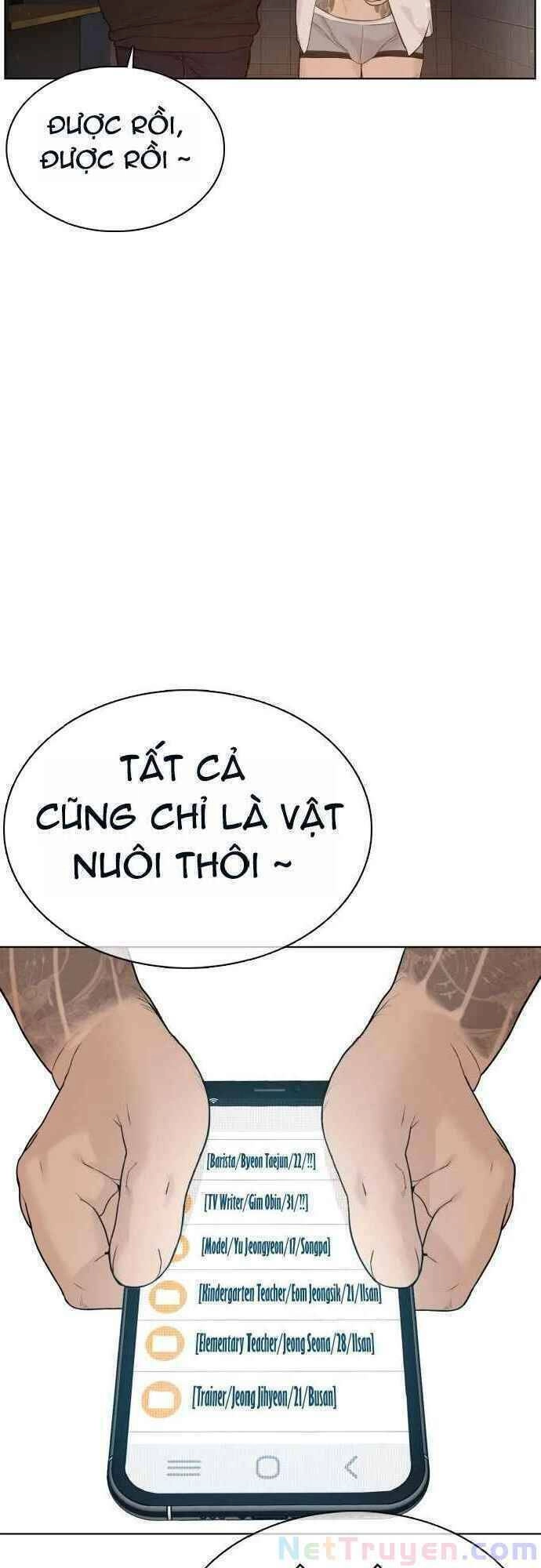 Cách Chiến Thắng Trận Đấu Chapter 76 - 10