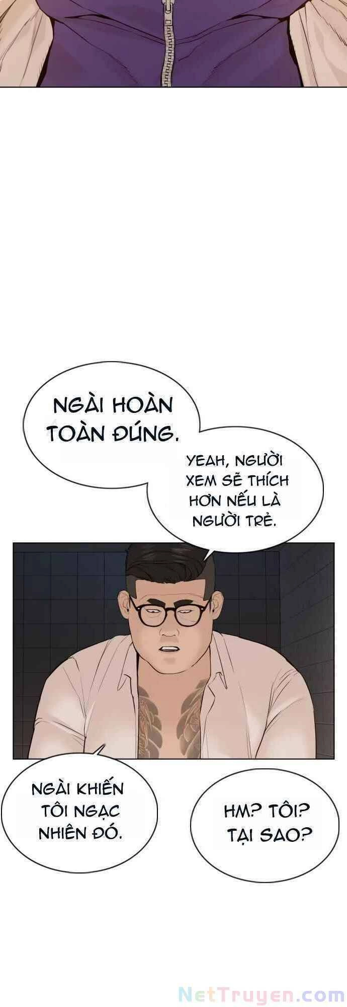 Cách Chiến Thắng Trận Đấu Chapter 76 - 14