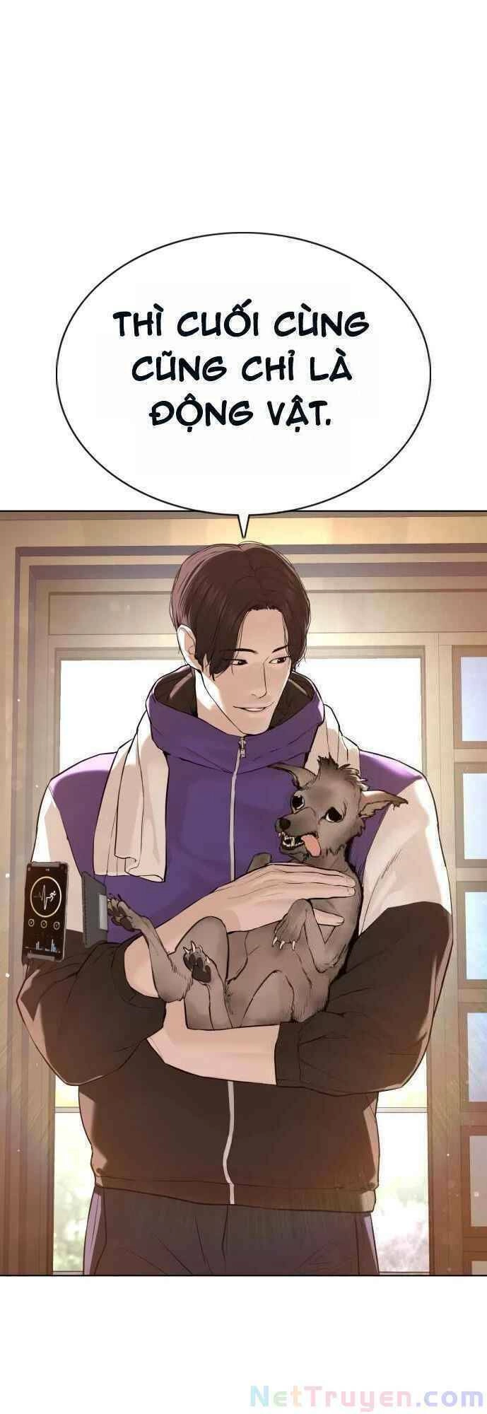 Cách Chiến Thắng Trận Đấu Chapter 76 - 18