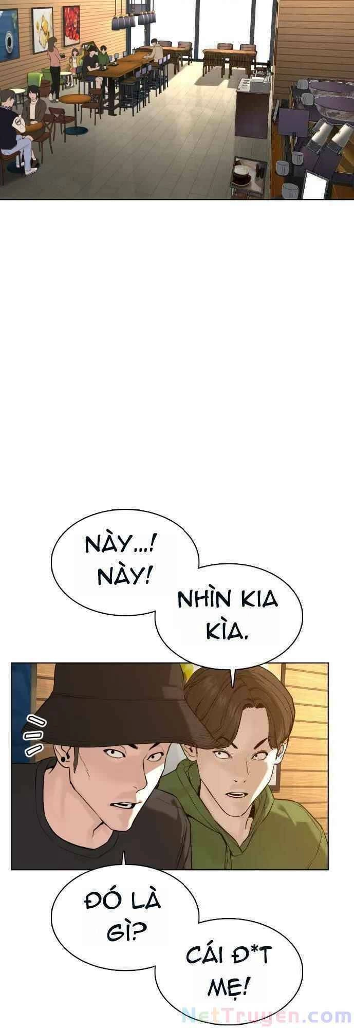 Cách Chiến Thắng Trận Đấu Chapter 76 - 20