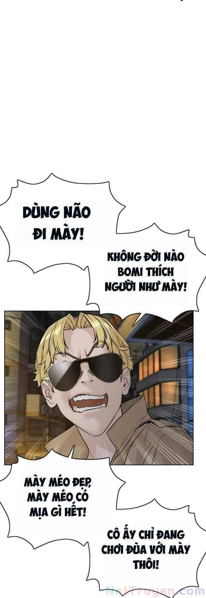 Cách Chiến Thắng Trận Đấu Chapter 76 - 34