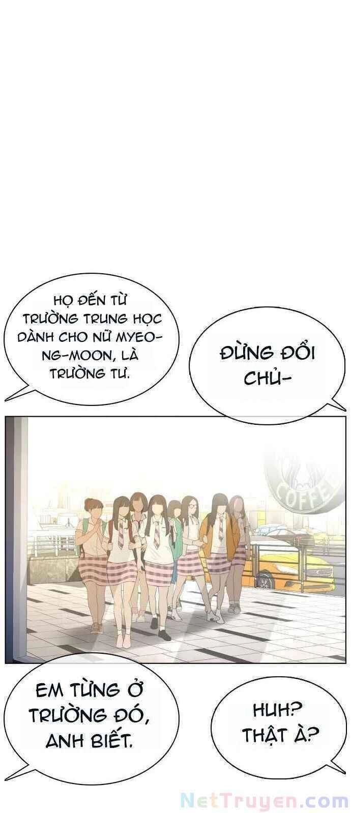 Cách Chiến Thắng Trận Đấu Chapter 76 - 46