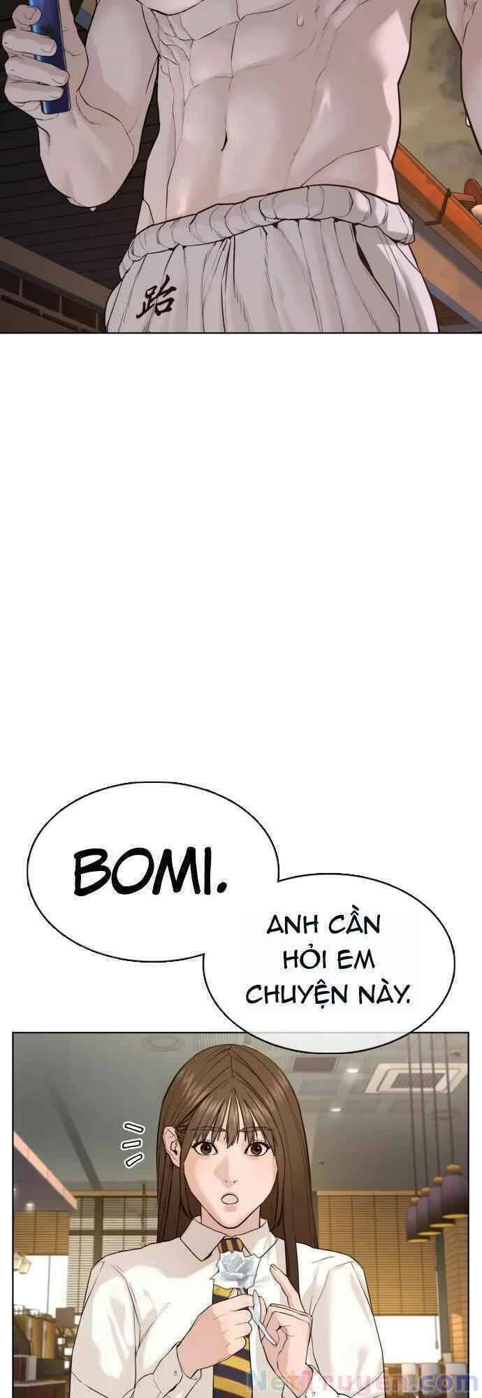 Cách Chiến Thắng Trận Đấu Chapter 76 - 48