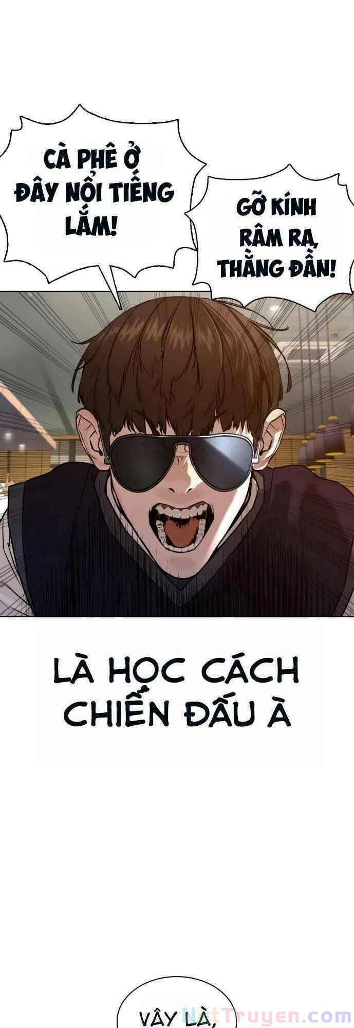 Cách Chiến Thắng Trận Đấu Chapter 76 - 59