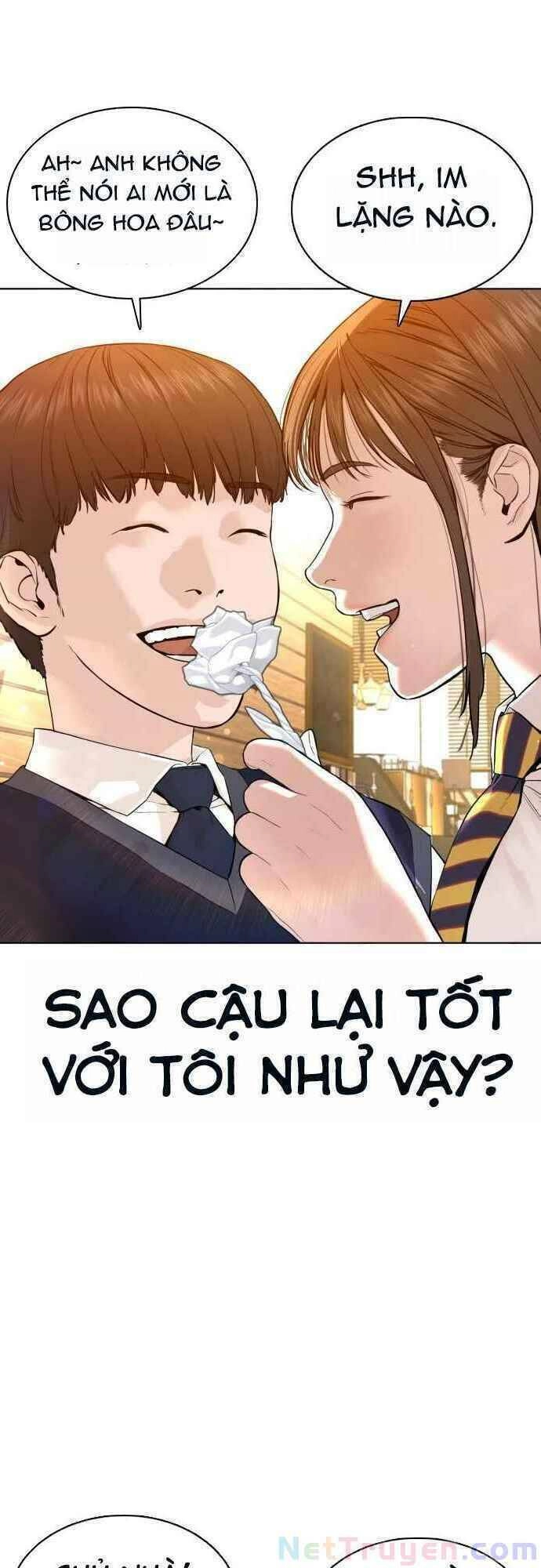 Cách Chiến Thắng Trận Đấu Chapter 76 - 65