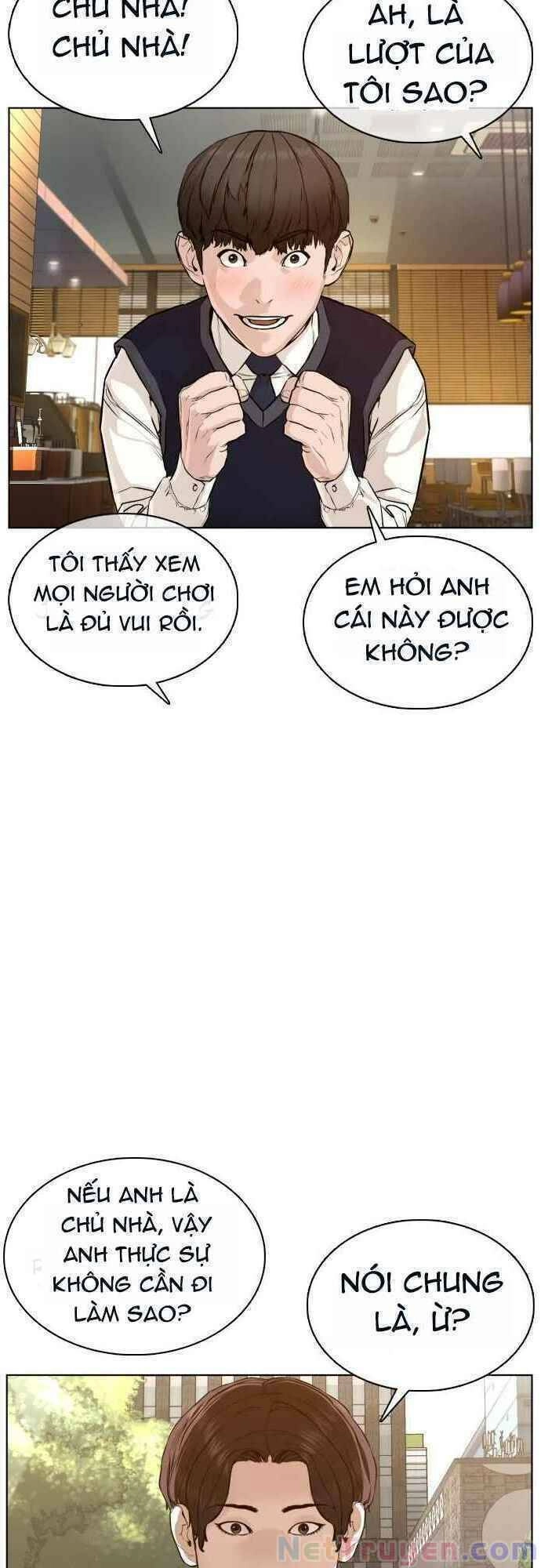 Cách Chiến Thắng Trận Đấu Chapter 76 - 66