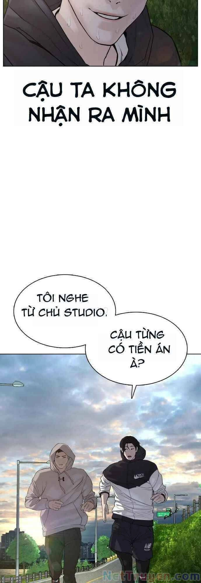 Cách Chiến Thắng Trận Đấu Chapter 76 - 84