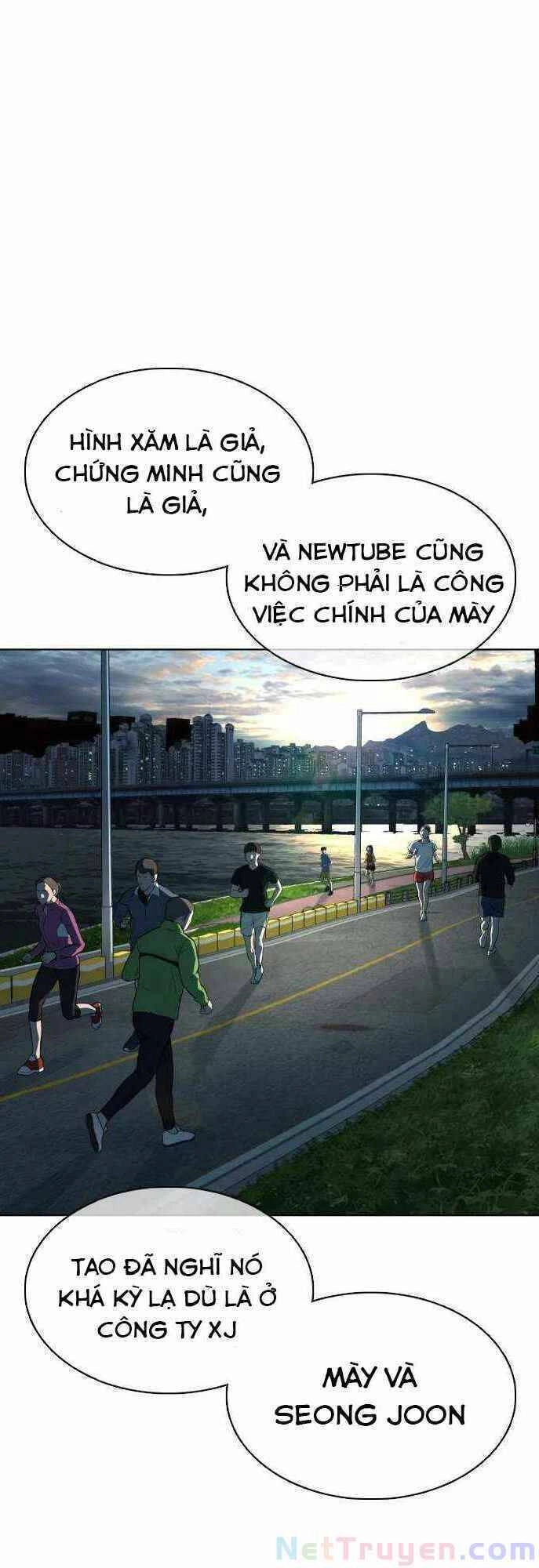 Cách Chiến Thắng Trận Đấu Chapter 77 - 8