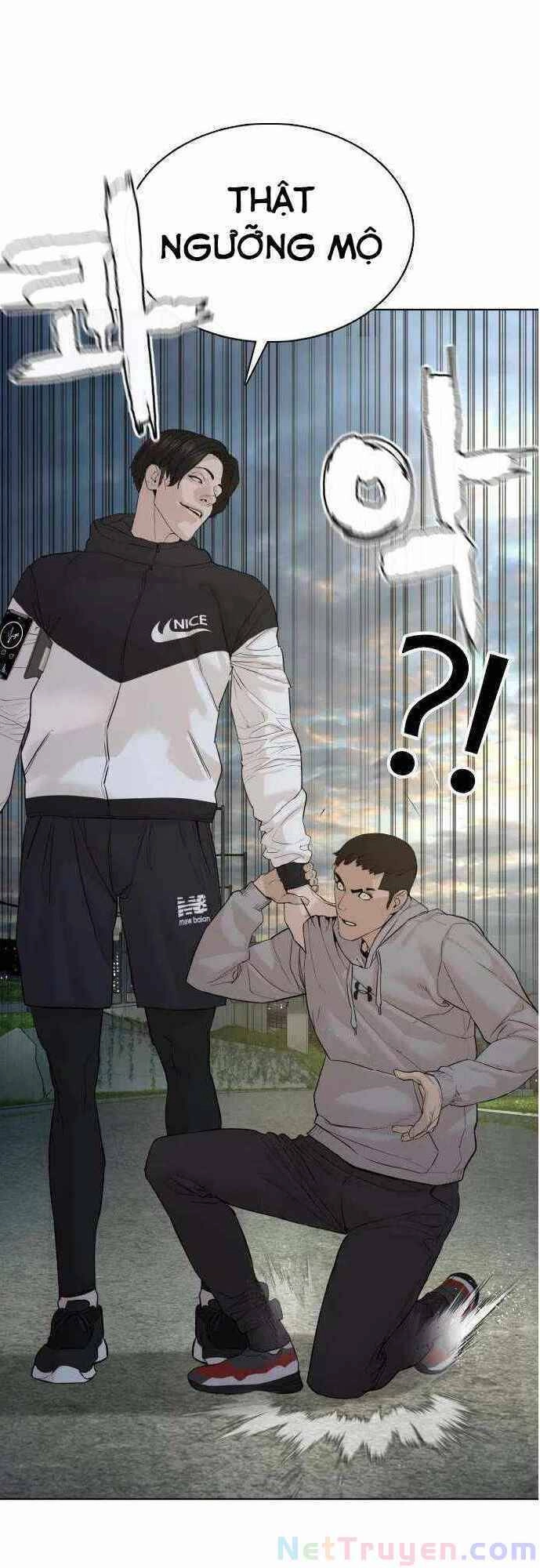 Cách Chiến Thắng Trận Đấu Chapter 77 - 20