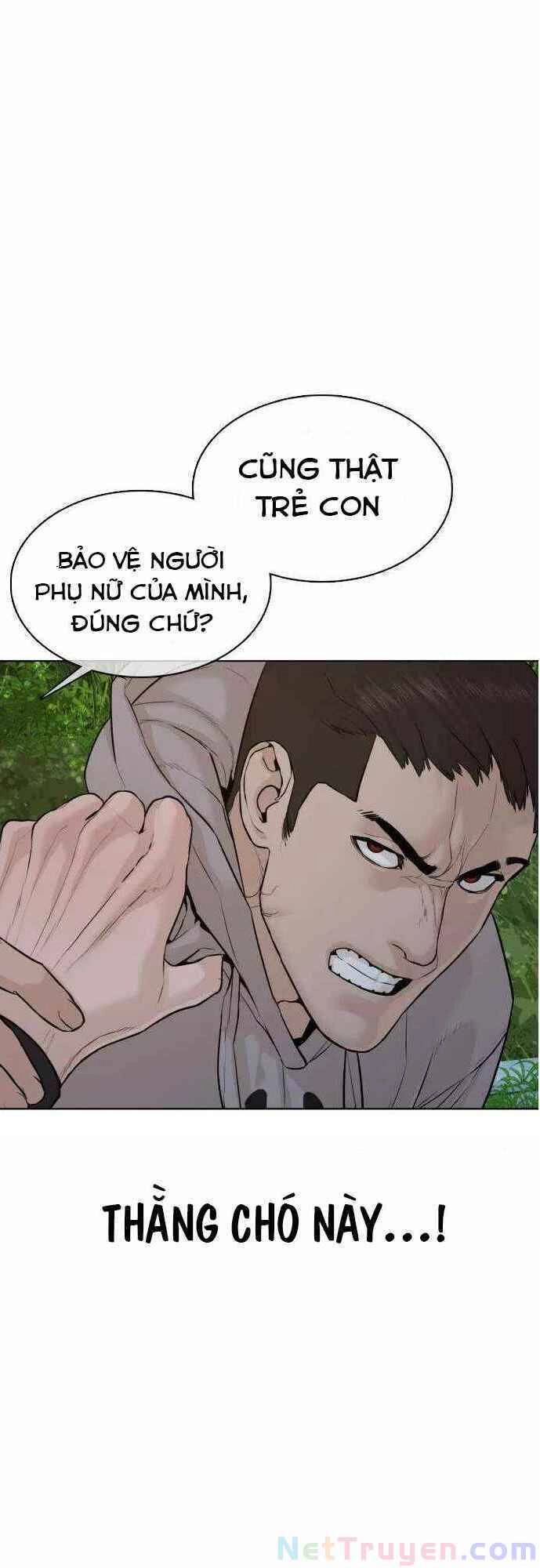 Cách Chiến Thắng Trận Đấu Chapter 77 - 21