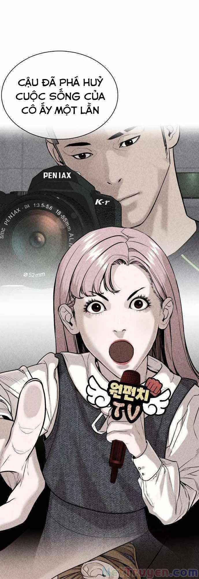 Cách Chiến Thắng Trận Đấu Chapter 77 - 24