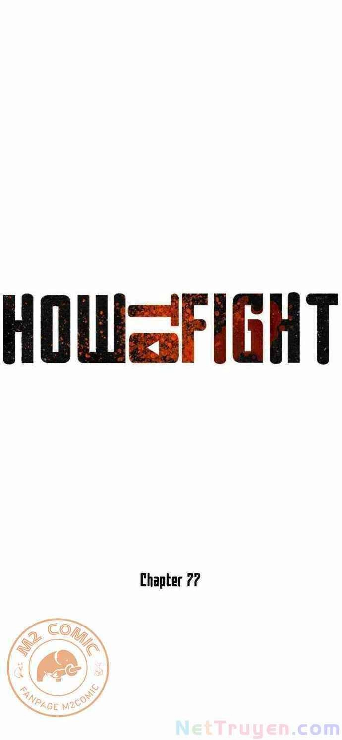 Cách Chiến Thắng Trận Đấu Chapter 77 - 31