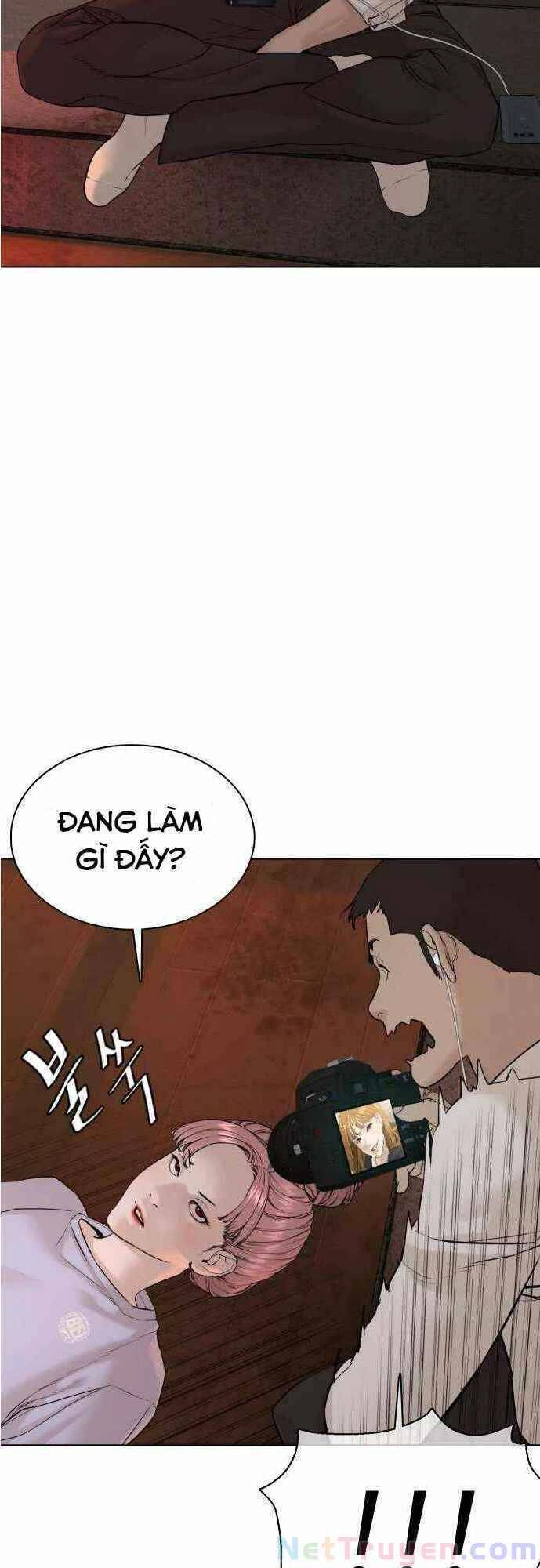 Cách Chiến Thắng Trận Đấu Chapter 77 - 33