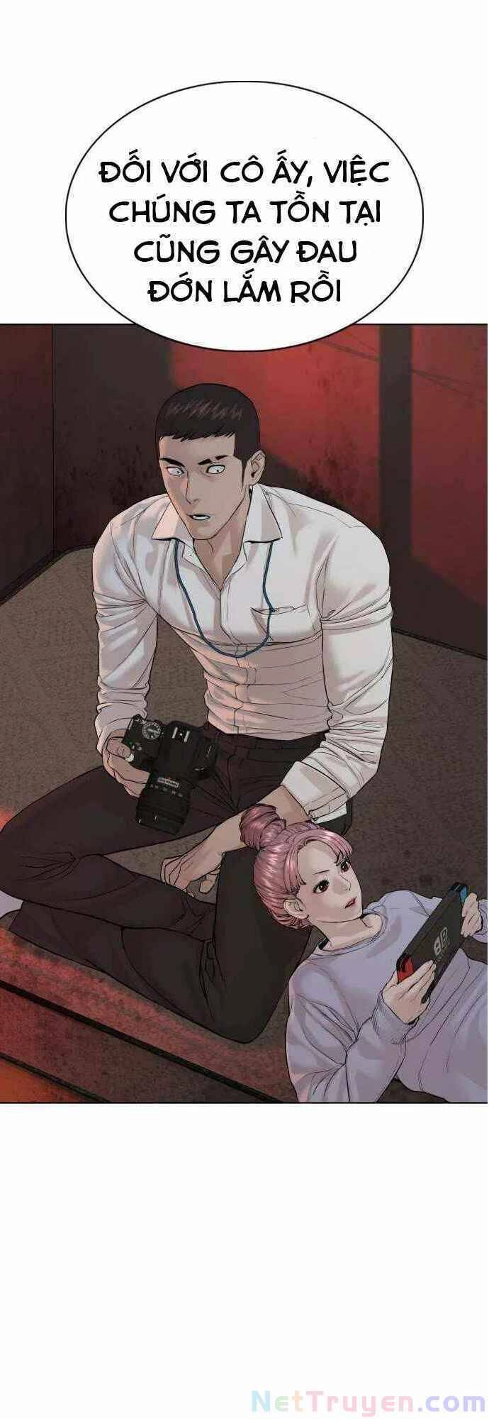 Cách Chiến Thắng Trận Đấu Chapter 77 - 40