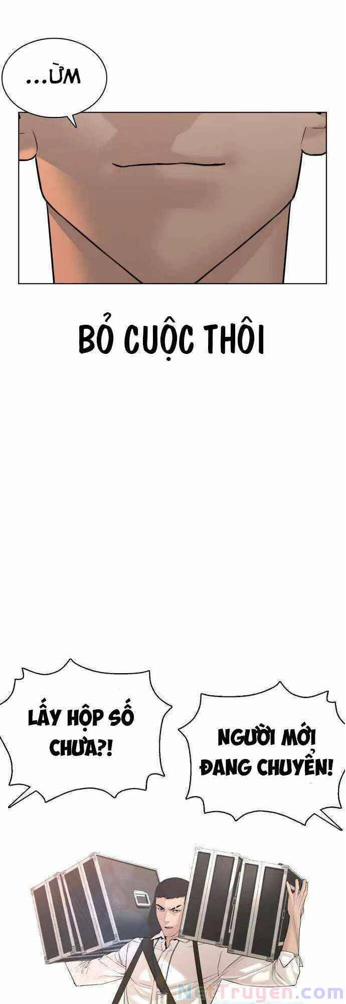 Cách Chiến Thắng Trận Đấu Chapter 77 - 41