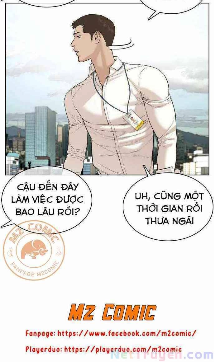 Cách Chiến Thắng Trận Đấu Chapter 77 - 44