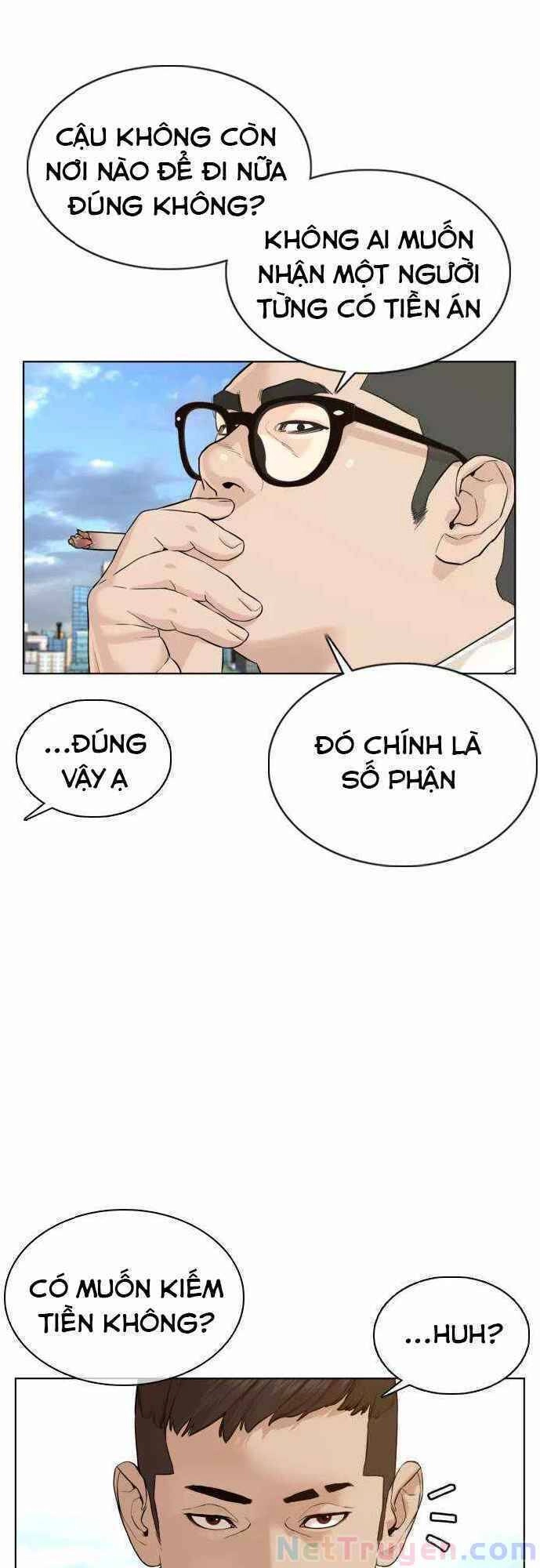 Cách Chiến Thắng Trận Đấu Chapter 77 - 47