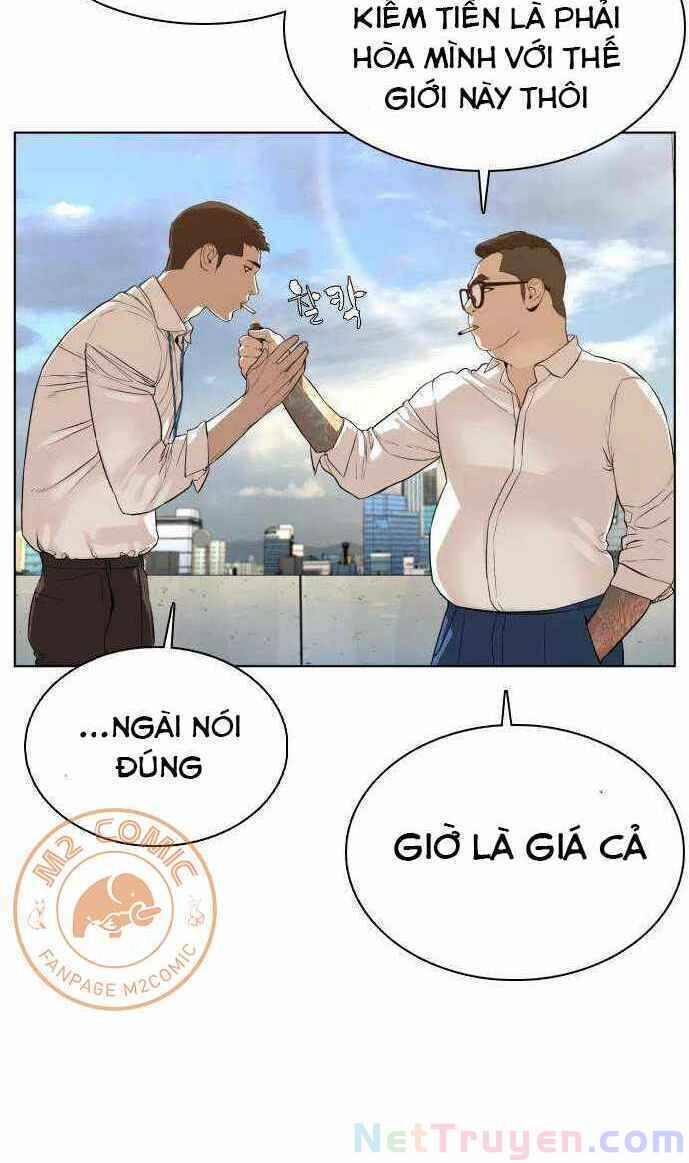 Cách Chiến Thắng Trận Đấu Chapter 77 - 49