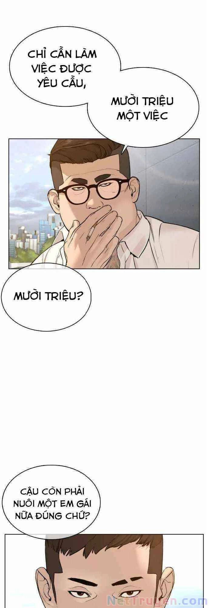 Cách Chiến Thắng Trận Đấu Chapter 77 - 50