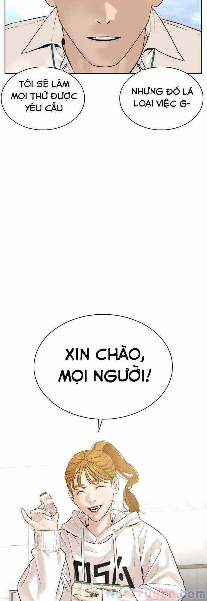 Cách Chiến Thắng Trận Đấu Chapter 77 - 51