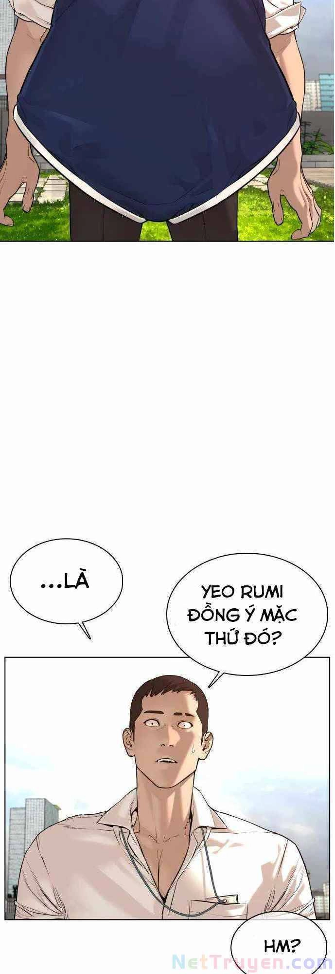 Cách Chiến Thắng Trận Đấu Chapter 77 - 56